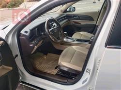 شێڤرۆلێت مالیبۆ